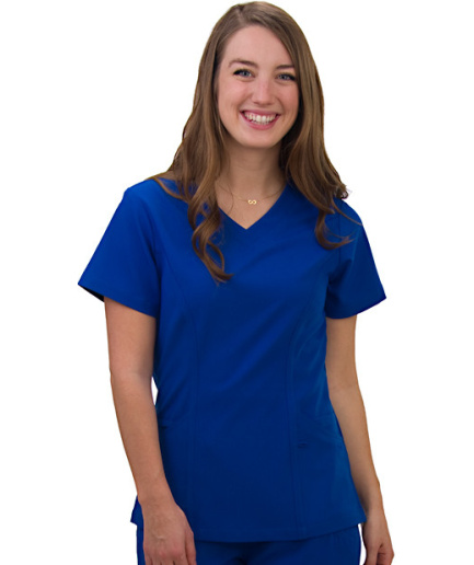 285 Excel 4-Way Stretch Top