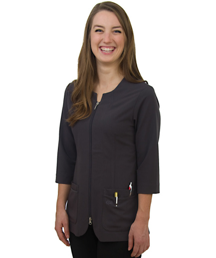390 Excel 4Way Stretch Lab Jacket