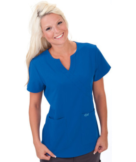 511 Excel 4-Way Stretch Top