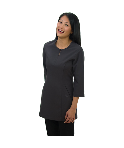 185 Excel 4-Way Stretch Spa Jacket