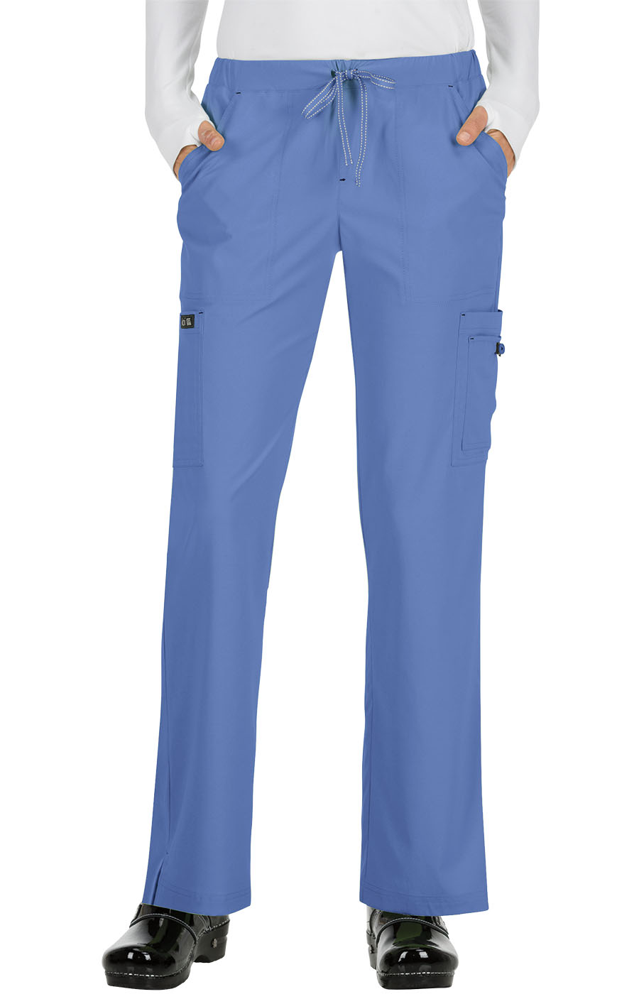 731 KOI BASICS HOLLY PANT