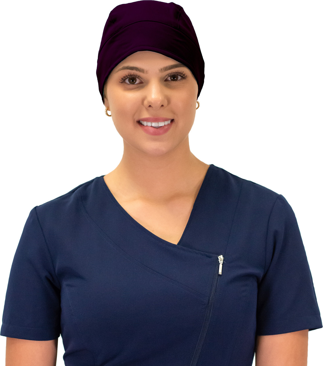 Excel Scrub Cap
