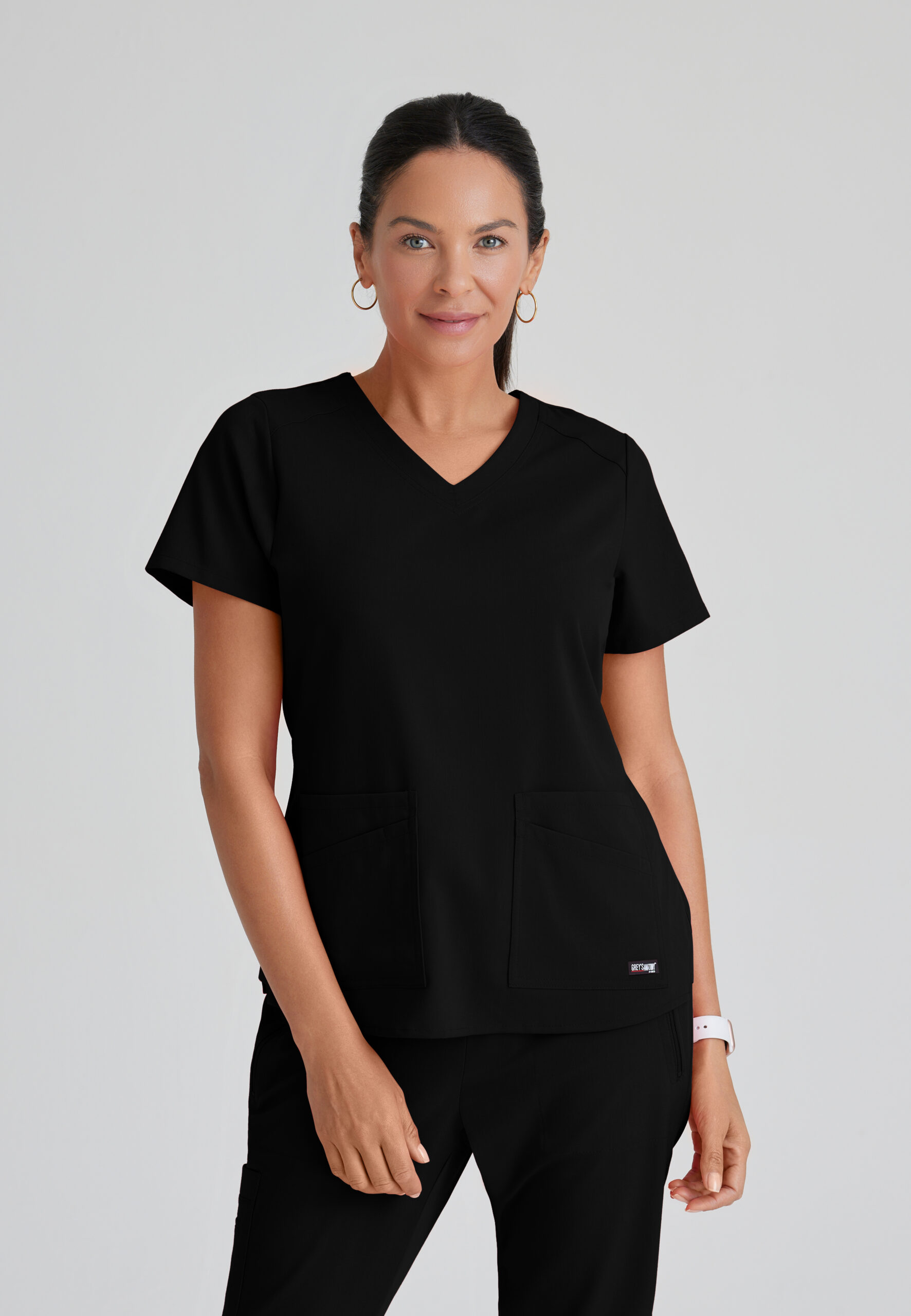 Greys Anatomy, Emma Top