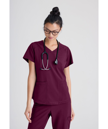 Grey's Anatomy Evolve, Rhythm Top