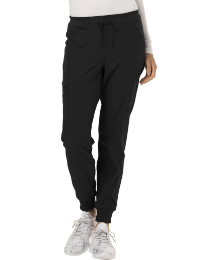 Heart Soul Drawstring Jogger 030