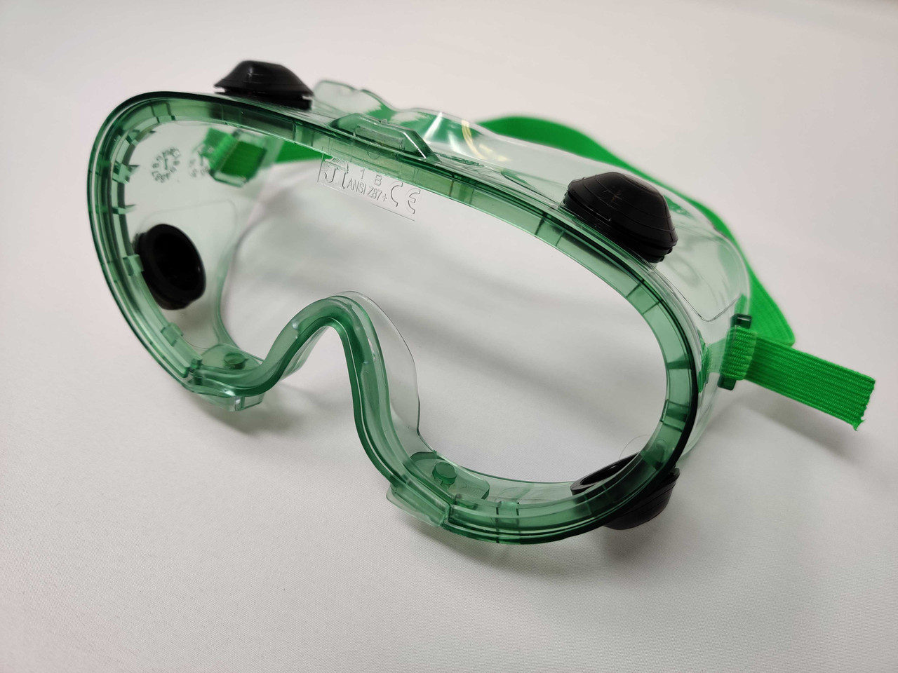 Safety Goggles