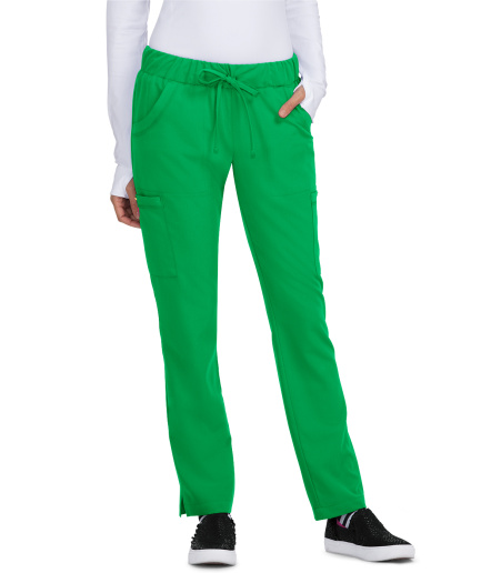 Betsay Johnson Buttercup Pant Lucky Green