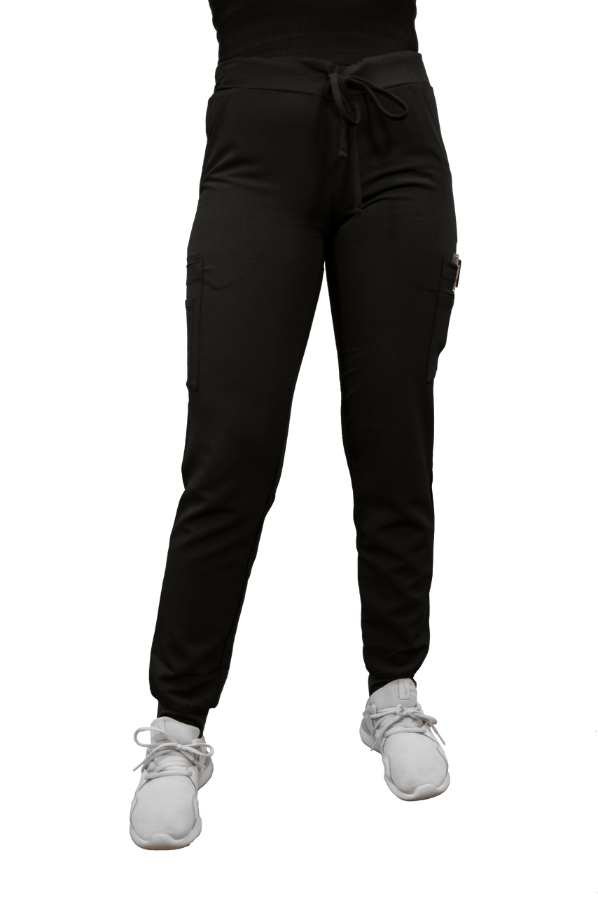 996 Excel 4-Way Stretch Jogger Pant